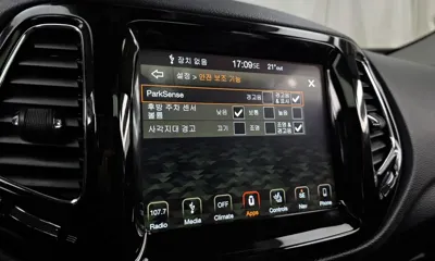 Jeep Compass 2019, 56297 км, за 12900000 KRW - фото 30