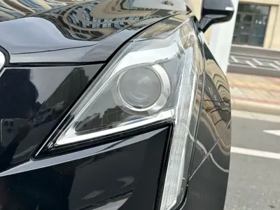 Cadillac XT5 2017, 109000 км, за 71800 CNY - фото 4