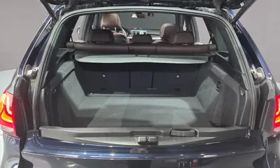 BMW X5 2018, 108405 км, за 32500000 KRW - фото 19