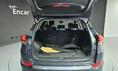 Hyundai Tucson 2016, 72401 км, за 13990000 KRW - фото 28