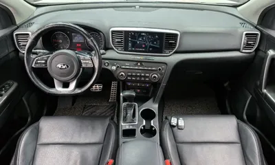 Kia Sportage 2019, 138880 км, за 12600000 KRW - фото 7
