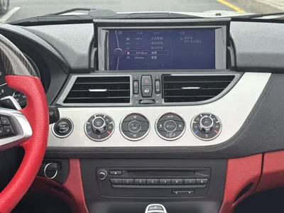 BMW Z4 2016, 80000 км, за 108800 CNY - фото 9