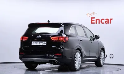 Kia Sorento 2018, 103370 км, за 16500000 KRW