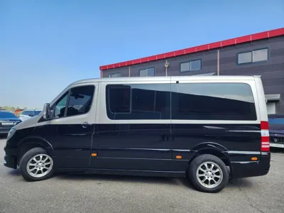 Mercedes-Benz Sprinter 2018, 24100 км, за 46000000 KRW - фото 8