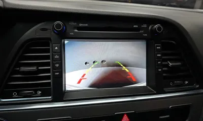 Hyundai Sonata 2015, 58552 км, за 9300000 KRW - фото 15