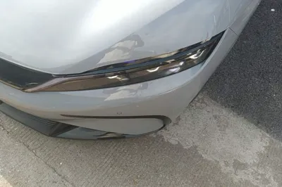 BYD Han 2025, 22799 км, за 152668.79 CNY - фото 8