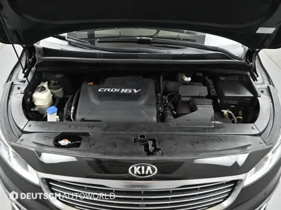 Kia Canival 2017, 284487 км, за 11500000 KRW - фото 6