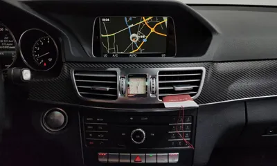 Mercedes-Benz E-Class 2016, 103047 км, за 14800000 KRW - фото 12