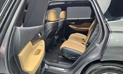 Hyundai Santafe 2022, 44821 км, за 28500000 KRW - фото 32
