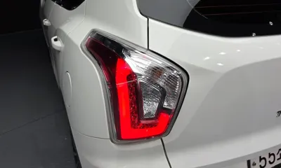 KG_Mobility_Ssangyong TIBOLI 2018, 101832 км, за 9700000 KRW - фото 23