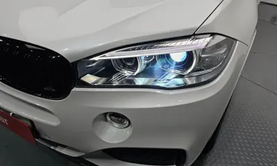 BMW X5 2018, 43661 км, за 43900000 KRW - фото 22