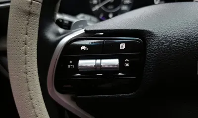 Kia K8 2024, 69759 км, за 19100000 KRW - фото 27