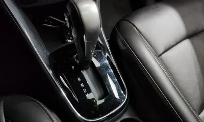 ChevroletGMDaewoo Trax 2017, 49386 км, за 9000000 KRW - фото 9
