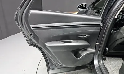 Hyundai Tucson 2023, 56169 км, за 25500000 KRW - фото 25