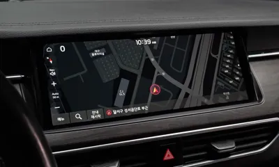 Kia K7 2020, 109814 км, за 15800000 KRW - фото 14