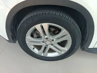 Mercedes-Benz GLA 2016, 84700 км, за 49400 CNY - фото 23