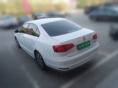 Volkswagen Sagitar 2015, 142700 км, за 42474.46 CNY - фото 4