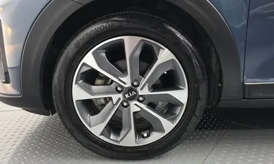 Kia Stonic 2018, 46766 км, за 11500000 KRW - фото 5
