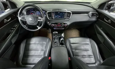 Kia Sorento 2018, 141784 км, за 15600000 KRW - фото 7