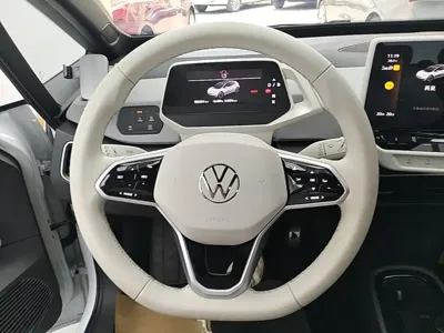 Volkswagen ID.3 2023, 80200 км, за 70100 CNY - фото 11