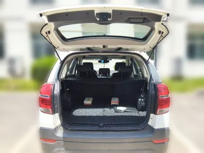 Chevrolet Captiva 2015, 70000 км, за 36222.81 CNY - фото 16