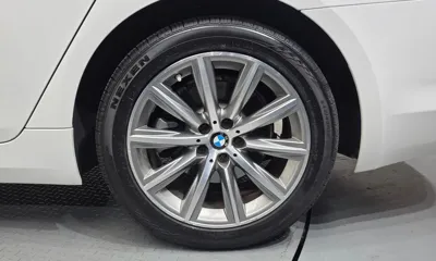 BMW 5-Series 2018, 77738 км, за 23400000 KRW - фото 21