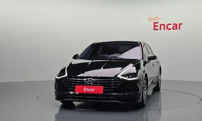 Hyundai Sonata 2020, 137244 км, за 13300000 KRW