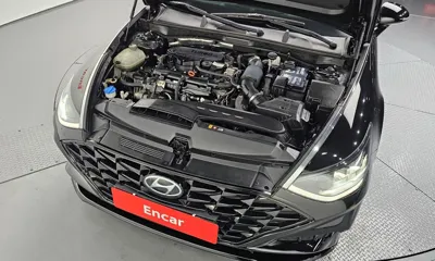 Hyundai Sonata 2020, 126089 км, за 12850000 KRW - фото 6