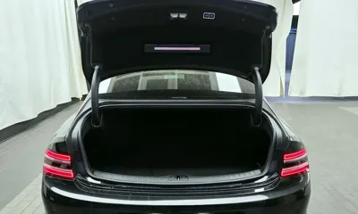 Genesis G80 2021, 191579 км, за 25290000 KRW - фото 20