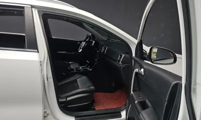 Kia Sportage 2018, 147959 км, за 10400000 KRW - фото 11