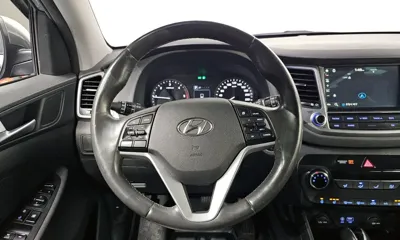 Hyundai Tucson 2017, 144662 км, за 11500000 KRW - фото 13