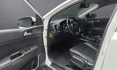Kia Sportage 2016, 159082 км, за 9500000 KRW - фото 10