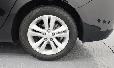 ChevroletGMDaewoo Cruze 2017, 64108 км, за 7350000 KRW - фото 21