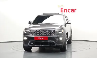 Jeep Cherokee 2019, 58700 км, за 20800000 KRW