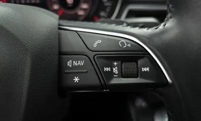 Audi A4 2019, 101843 км, за 17550000 KRW - фото 32