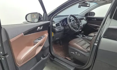 Kia Sorento 2016, 129375 км, за 11700000 KRW - фото 10