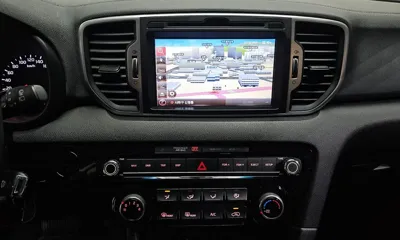 Kia Sportage 2018, 110769 км, за 8900000 KRW - фото 14
