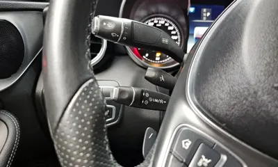Mercedes-Benz C-Class 2018, 206354 км, за 10900000 KRW - фото 16