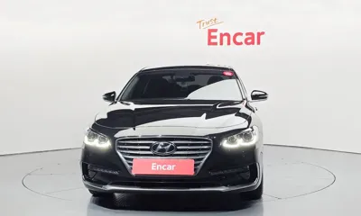 Hyundai Grandeur 2019, 31837 км, за 19400000 KRW