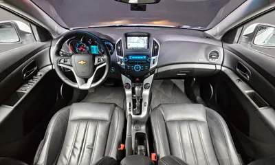ChevroletGMDaewoo Cruze 2015, 131144 км, за 3900000 KRW - фото 7
