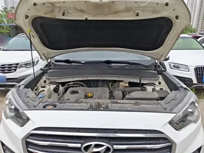 Hyundai ix35 2019, 74000 км, за 47200 CNY - фото 20