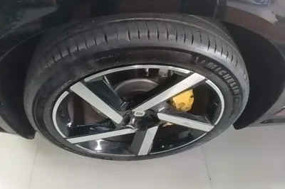 Xiaomi Auto YU7 2025, 14400 км, за 297078.06 CNY - фото 10