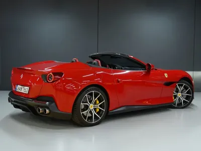 Ferrari Portofino 2019, 43580 км, за 160000000 KRW