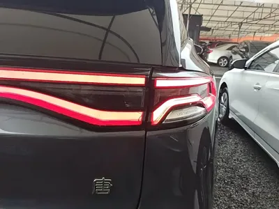 BYD Tang New Energy 2023, 34400 км, за 93400 CNY - фото 8