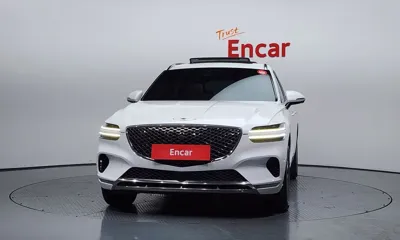 Genesis GV70 2023, 74426 км, за 39400000 KRW - фото 3