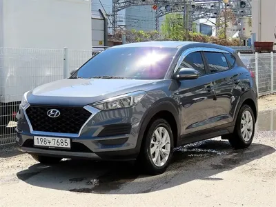 Hyundai Tucson 2019, 87226 км, за 12500000 KRW