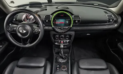 MINI Clubman 2016, 102937 км, за 10300000 KRW - фото 7