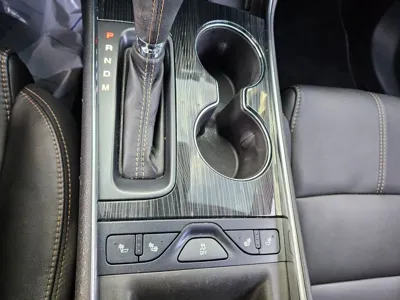 ChevroletGMDaewoo Impala 2016, 161921 км, за 4500000 KRW - фото 19