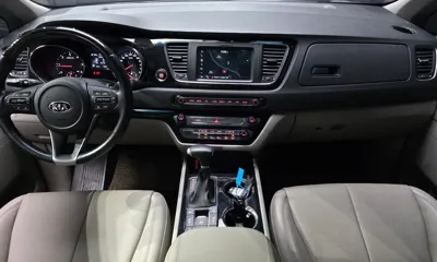 Kia Canival 2019, 101613 км, за 18800000 KRW - фото 7