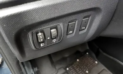 Renault-KoreaSamsung QM3 2016, 121518 км, за 4990000 KRW - фото 31